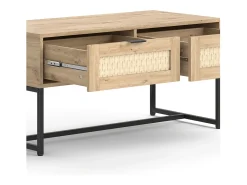Mesa de centro sonoma 100x48x49.5 natal