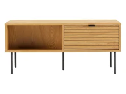 Mesa de centro STINNA com gavetas