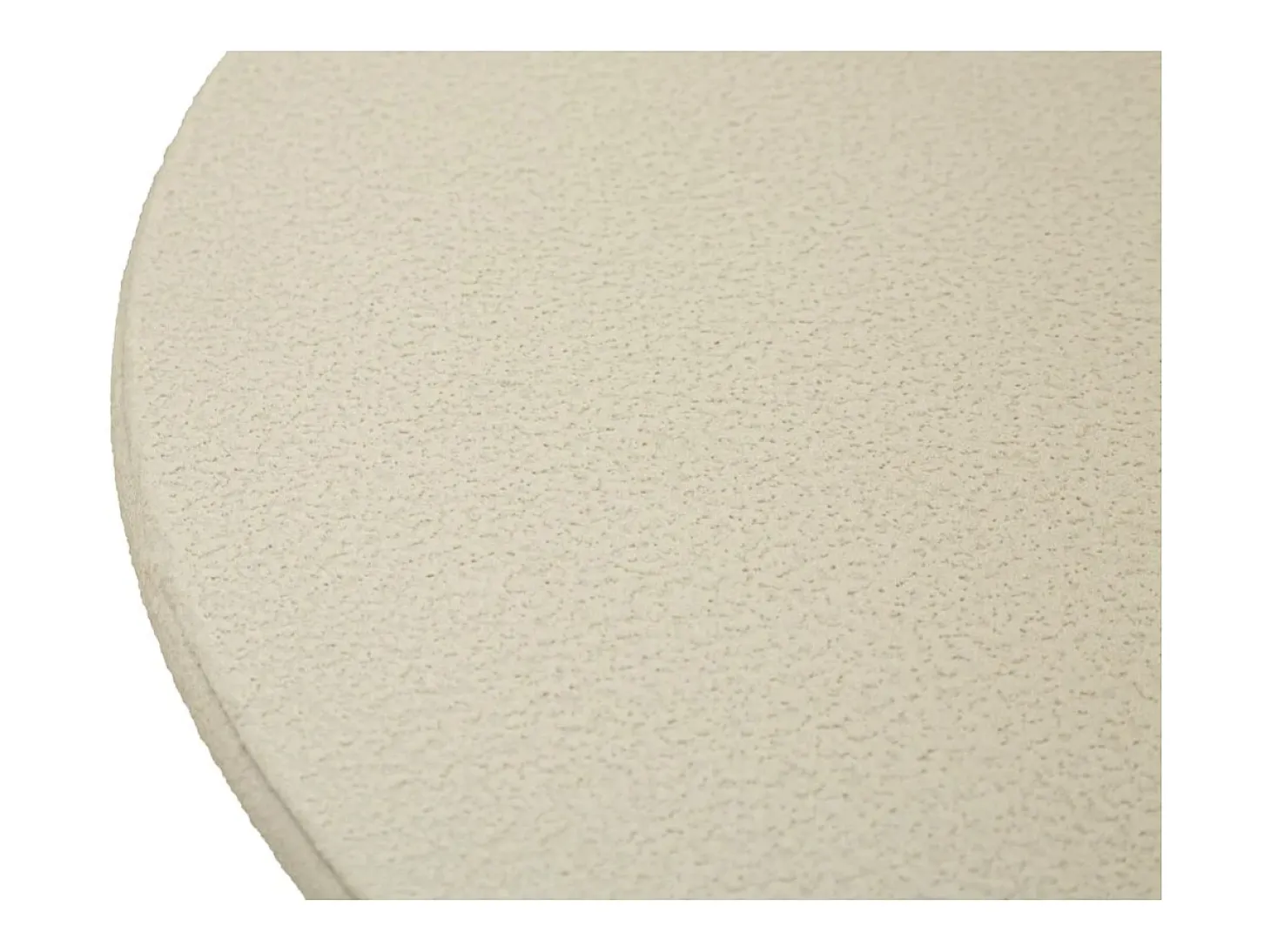 Mesa de Centro VKH800, Bege, 45x45x58 cm, Kendra Home