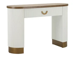 Mesa de Console Toulouse 121X40X78 cm