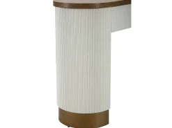 Mesa de Console Toulouse 121X40X78 cm