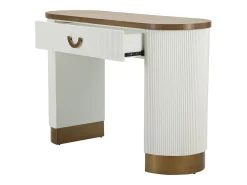 Mesa de Console Toulouse 121X40X78 cm