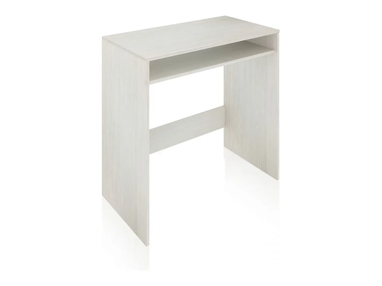 Mesa de escrita Dax Blanco Alpes