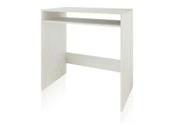 Mesa de escrita Dax Blanco Alpes