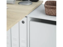 Mesa de escritorio Move
