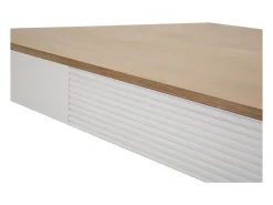 MESA DE JANTAR MATERA 180X90X80 CM