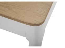 MESA DE JANTAR MATERA 180X90X80 CM