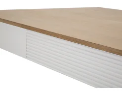 MESA DE JANTAR MATERA 180X90X80 CM