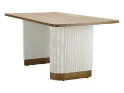 MESA DE JANTAR TOLOSA 180X90X76 CM