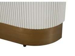 MESA DE JANTAR TOLOSA 180X90X76 CM