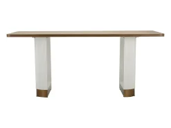 MESA DE JANTAR TOLOSA 180X90X76 CM