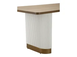MESA DE JANTAR TOLOSA 180X90X76 CM