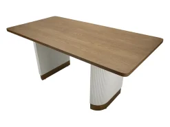 MESA DE JANTAR TOLOSA 180X90X76 CM