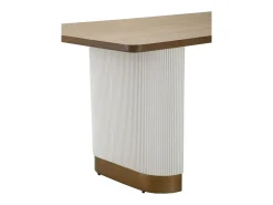 MESA DE JANTAR TOLOSA 180X90X76 CM