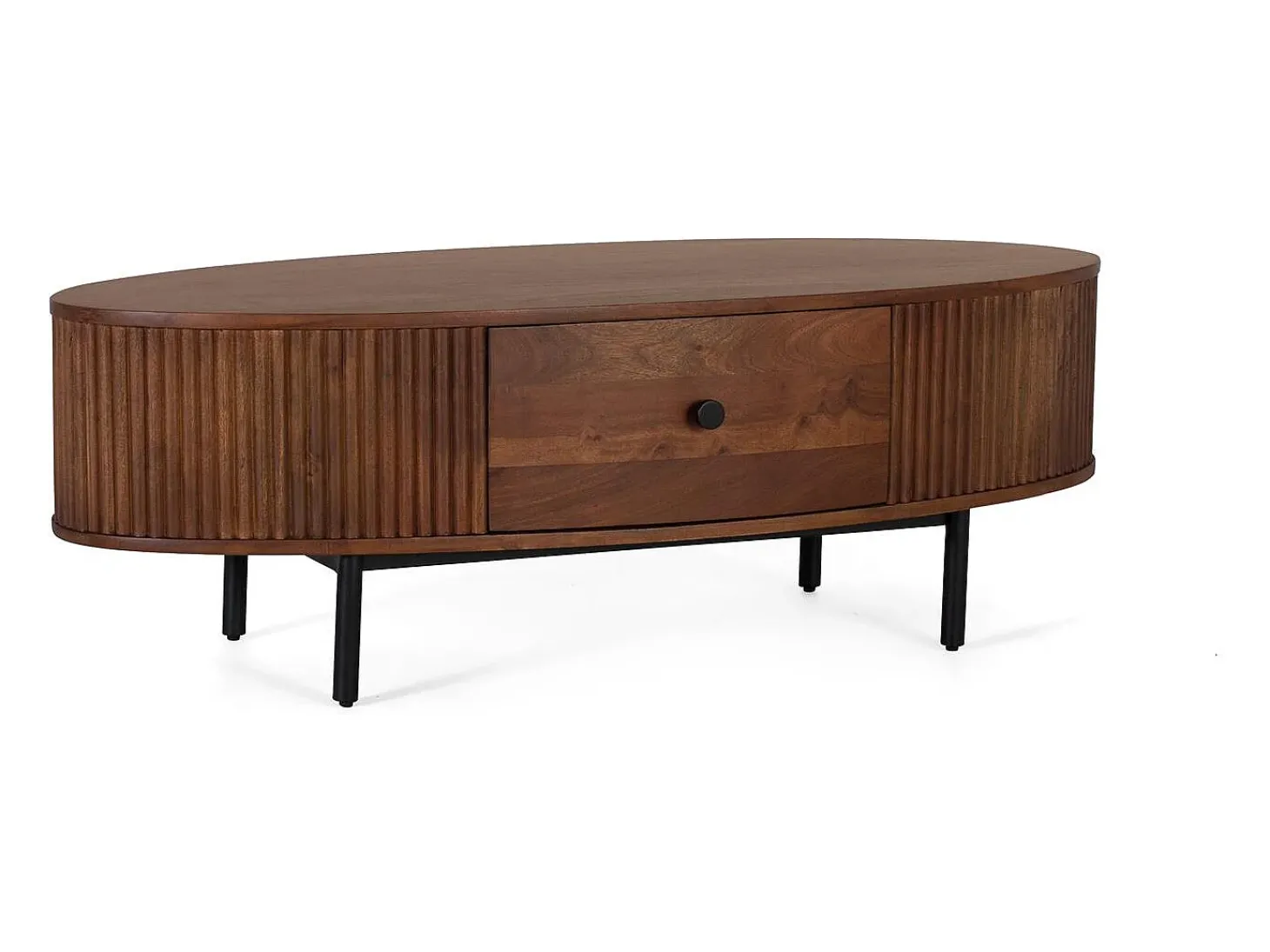 Mesa de porão com 1 terraço em bosque de acácias