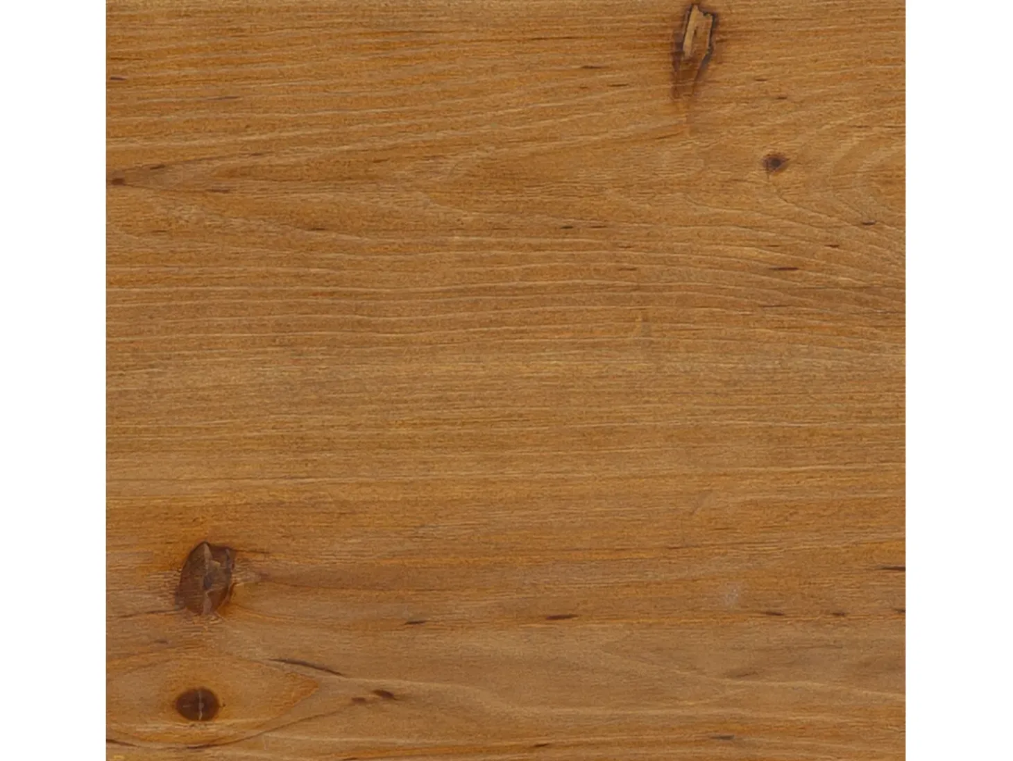 Mesa de Sofá de Madeira Sólida de 160cm, Mesa de Consola Rustica atrás do Sofá com Pernas de Listras Verticais, 2 Andares