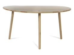Mesa lateral 84x50x43,5 cm natural