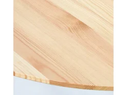 Mesa lateral 84x50x43,5 cm natural