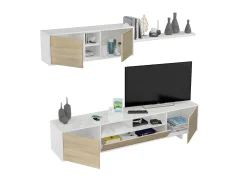 Mobiliário de sala de jantar Belus