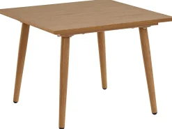 Monza | Mesa de apoio Oak