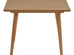 Monza | Mesa de apoio Oak