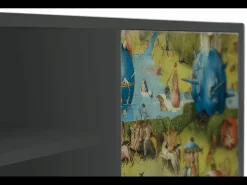 Mueble de TV - 170х69х48 cm - T2 - The Garden 2 by Bosch, Antracite