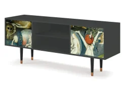 Mueble de TV - 170х69х48 cm - T2 - The Garden Of by Bosch, Antracite