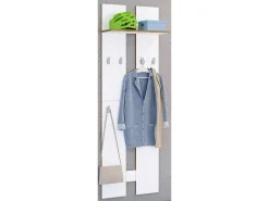 Móveis de piso Salia Branco A. 170 x L. 57 x P. 20 cm