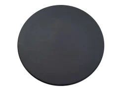 Móvel de bar 60x107,5 cm MDF preto PT789549
