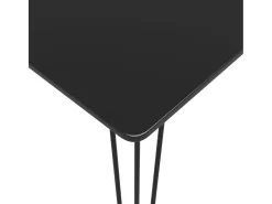 Móvel de bar 120x60x105 cm preto PT841342