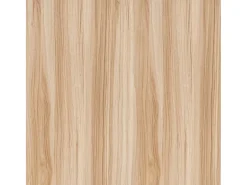 Móvel de TV 80x30x40 cm pinho maciço/vime natural castanho