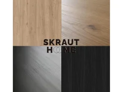 Móvel de TV, 200x35x57cm, Para televisores até 80