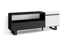 Móvel de TV, 150x35x57cm, Para televisores até 65