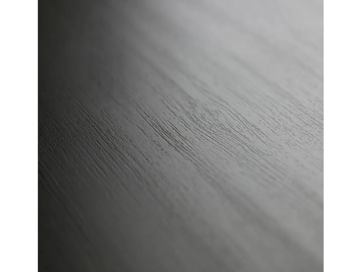Móvel de TV, 200x35x45cm, Para televisores até 80", Suspensos, Branco e preto
