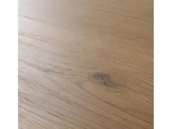 Móvel de TV, 320x35x57cm, TV de grande formato, Design industrial, Carvalho