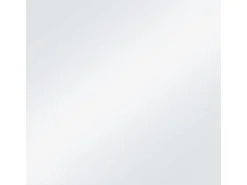 Móvel para TV 2 portas com vão aberto 150x40x40 cm Elios branco brilhante