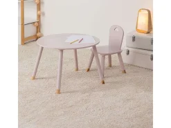 Nordic Kids tabela 43x60øcm