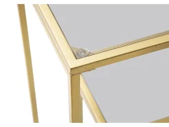 NÍVEL CONSOLA CM 100X35X80