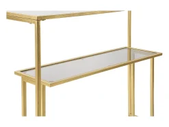 NÍVEL CONSOLA CM 100X35X80
