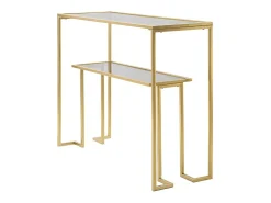 NÍVEL CONSOLA CM 100X35X80