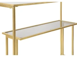 NÍVEL CONSOLA CM 100X35X80