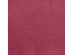 Poltrona | Cadeira Relax com apoio de braços 62x79x79 cm veludo vermelho tinto SHL254235
