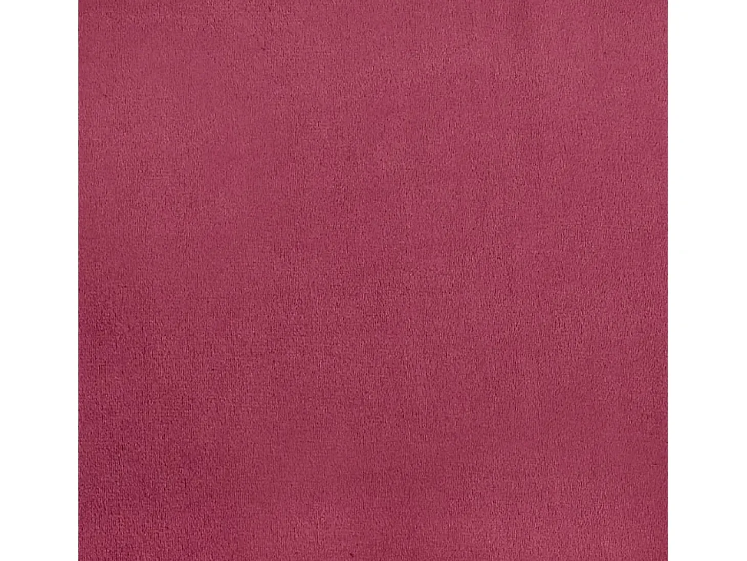 Poltrona | Cadeira Relax com apoio de braços 62x79x79 cm veludo vermelho tinto SHL254235