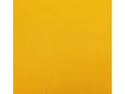 Poltrona | Cadeira Relax com apoio de braços 63x76x80 cm veludo amarelo SHL821293
