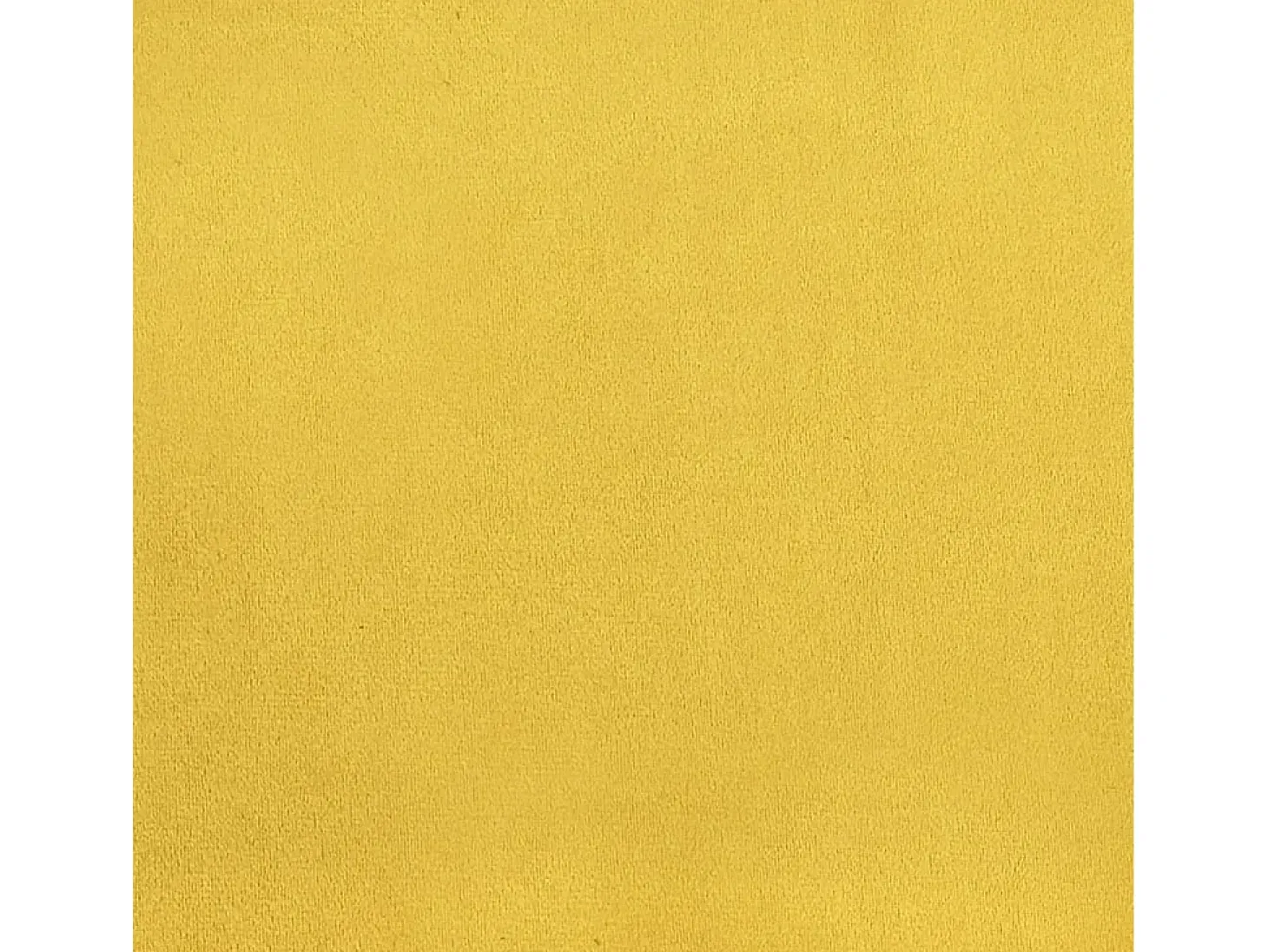 Poltrona | Cadeira Relax | Poltrona Confortável para Sala veludo amarelo SHL728291