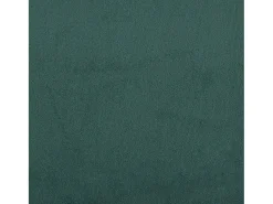 Poltrona | Cadeira Relax com apoio de braços 63x76x80 cm veludo verde-escuro SHL403863
