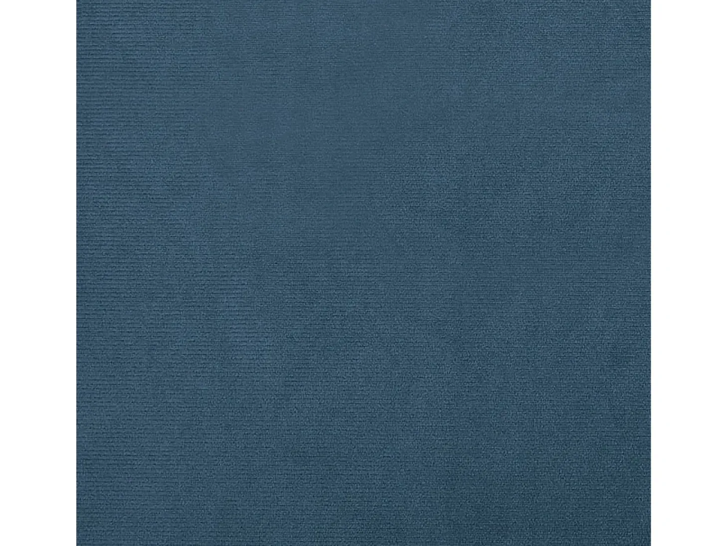 Poltrona | Cadeira Relax | Poltrona Confortável para Sala veludo azul-escuro SHL143094