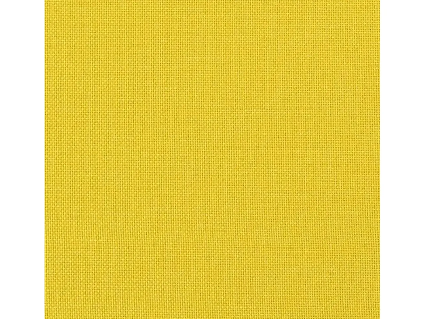Poltrona | Cadeira Relax com banco tecido amarelo mostarda SHL440318