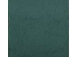 Poltrona | Cadeira Relax com banco veludo verde-escuro SHL445630