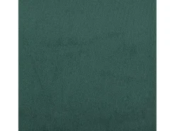 Poltrona | Cadeira Relax com apoio de braços 54 cm veludo verde-escuro SHL708159